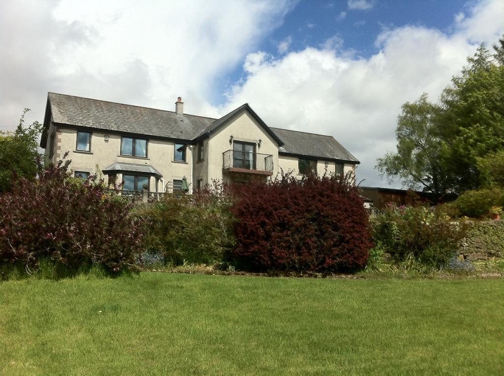 Shandon Farmhouse Bed And Breakfast Drymen Exterior photo